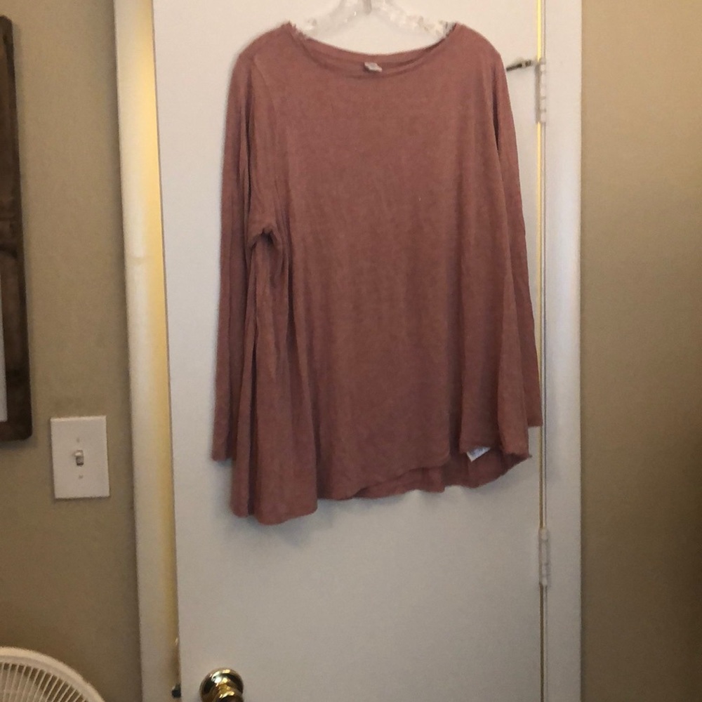 Luxe T-Shirt